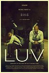 LUV poster