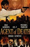 Agent of Death VHS