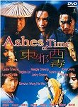 Ashes of Time DVD