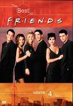 The Best of Friends Vol. 4 DVD