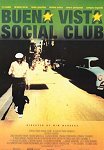 Buena Vista Social Club poster