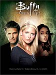 Buffy the Vampire Slayer Season 3 DVD