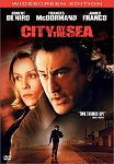 City by the Sea DVD