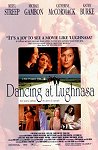 Dancing at Lughnasa poster