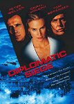 Diplomatic Siege DVD