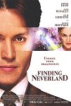 Finding Neverland one-sheet