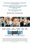 The Good Girl one-sheet