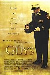 The Guys one-sheet