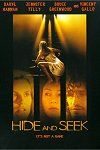 Hide and Seek DVD