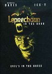 Leprechaun in the Hood DVD