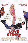 Love Stinks poster