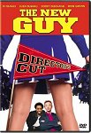 The New Guy DVD