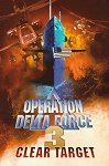 Operation Delta Force III DVD