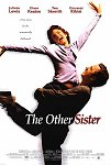 The Other Sister poster