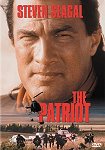 The Patriot DVD