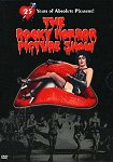 The Rocky Horror Picture Show DVD