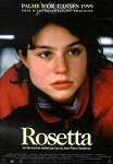Rosetta poster