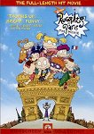 Rugrats in Paris DVD