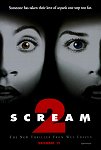Scream 2 poster