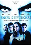 Soul Survivors DVD