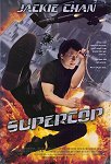 Supercop poster