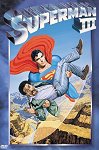 Superman III DVD