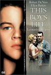 This Boy's Life DVD