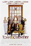Town & Country poster