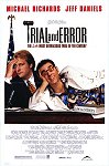 Trial and Error poster